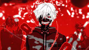 We have 75+ background pictures for you! Ken Kaneki Hd Wallpaper Hintergrund 1920x1080