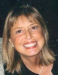 Janet Gurnsey Obituary