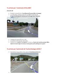 Nos coups de coeur sur les routes de france. Autoroute A 10