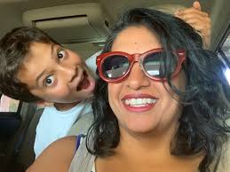 About — Dina Cooper