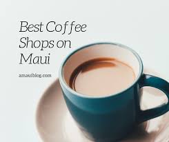 There's a wide selection of coffee and teas available on tap, including stumptown, colectivo, la columbe, and more. Best Coffee Shops On Maui A Maui Blog