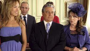 Dopo il grande successo non sposate le mie figlie! Non Sposate Le Mie Figlie Trama Di Cosa Parla Il Film In Onda Su Rai 1
