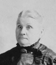 Lucy Ward Cole (1833-1920)