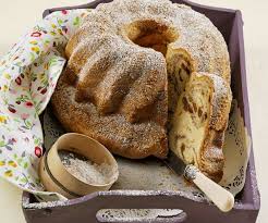 Karntner Reindling Mit Vanillepudding Rezept Cookidoo Vanillepudding Bananen Nuss Brot