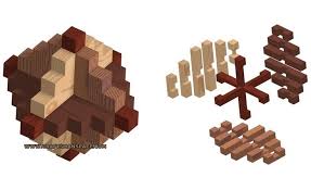 Things with wood.inspiration to clear the work bench, get the tools out and work on some great project plans. About The Burr Puzzles Cool Woodworking Projects Wooden Puzzles Wood Shop Projects