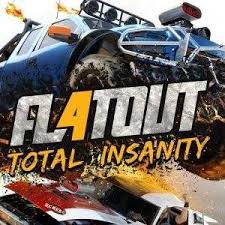 Aug 21, 2017 · thx a lot. Flatout 4 Total Insanity Home Facebook