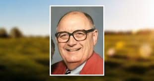 Richard Gebhardt Obituary February 4, 2019