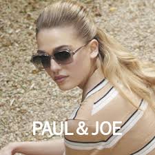 écaille Paul And Joe Monture Monture écaille Lunette Solaire Paul And Joe  Paul Joe Lunettes