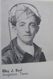 Elby J. “Joe” Beal (1916-1986)