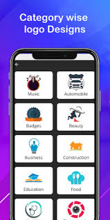 Create logos and design free is a free logo maker for entrepreneurs, small businesses, freelancers and organizations to create professional looking logos in minutes. Logo Maker 2020 3d Logo Designer Logo Creator App 1 24 Download Android Apk Aptoide