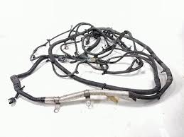 Get the best deals on jeep car wiring & wiring harnesses when you shop the largest online selection at ebay.com. 13 Jeep Wrangler Jk Wiring Wire Harness D Ebay