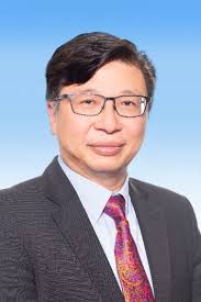 Chairman's Report (Session 2023/2024) It is my great honour and pleasure to  serve as Chairman of the Manufacturing, Industria