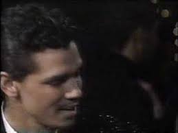 El DeBarge-Interview with Donnie Simpson