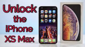 Down to $200 for a limited time! How To Unlock Iphone Xs Max Free By Imei Unlocky