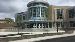 Take A Look At Robert Morris Universitys Brand New Upmc