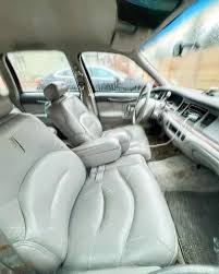 Image result for Electric Current Red 1995 Town Car