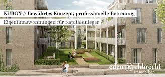 Immobilien kaufen, mieten oder kostenlos inserieren. Kubox Appartements Ein Erfolgskonzept Fur Kapitalanleger