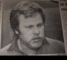 Killer Daniel Stratton, who brutally murdered young mom 30 years ago,  denied parole again