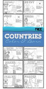 We tried hard to make it so that you could easily create a masterpiece no matter how old you are. Free Country Coloring Pages