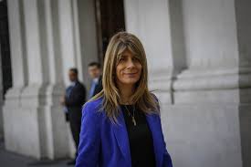 Ximena cecilia rincón gonzález (born 5 july 1968) is a chilean lawyer and politician. La Apuesta Al Todo O Nada De Ximena Rincon Para Convertirse En La Candidata De La Centroizquierda El Mostrador