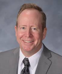 Dr. James Dungan and Claire Patterson, RN, joined Lisa Kaye