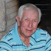 Clarence Wells Jackson, Jr. Obituary