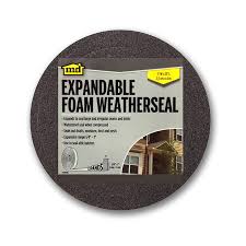 Concrete undergoes expansion due to high temperature when in a confined boundary which leads to cracks. Diy Home Solutions Multi Use Sealant Tape Super Durable Emseal