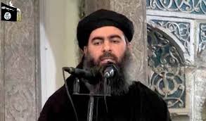 From wikimedia commons, the free media repository. Le Chef De Daech Abou Bakr Al Baghdadi Serait Bel Et Bien Mort Le Quotidien