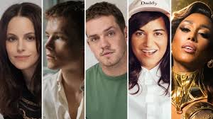 'Heated Rivalry' Adds 5 To Cast & Reveals Who Will Play Wyatt Hayes