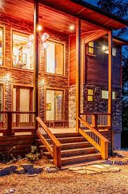 Located near broken bow lake and beavers bend state park. Cabin Builders Near Broken Bow Ok