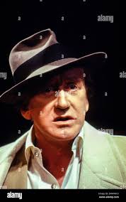 Director leslie megahey hi-res stock photography and images