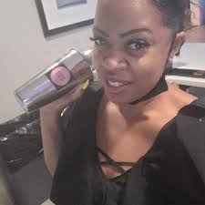 What are some black-owned businesses in Laurel, Maryland?