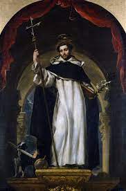 Theophilus died on 15 october 412, and cyril was made pope or patriarch of alexandria on 18 october 412, but only after a riot between his supporters and those of his rival archdeacon timotheus. Saint Dominic Wikipedia