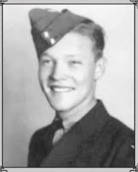 David Gordon “Gord” Carnegie (1923-1995)