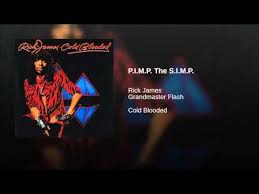 S To The I To The M To The P Simp P I M P The S I M P Rick James Unity Cold