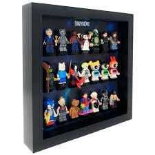 Let's open up and build the beetlejuice lego dimensions fun pack! Frame For Lego Dimensions Minifigures Lego Frame Lego Dimensions Storage Lego Dimensions
