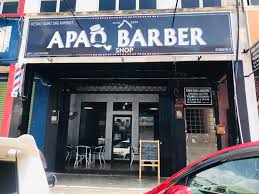 Apaq Barber