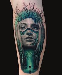 Wood Tattoo Best Tattoo Ideas Gallery Tatuaje 3d Tatuaje De Madera Mejores Tatuajes 3d