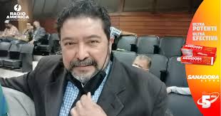 Embajador hondureño en la OEA: "Quienes critican mi nombramiento, les  corroe la envidia" y no es gente de Libre"