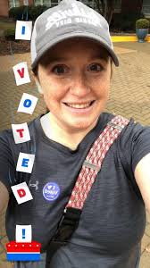 Lexi Simon got her ticket. ❤️