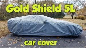 Jun 25, 2020 · the platinum shield car cover from carcovers.com wins our top spot for its durable construction and limited lifetime warranty. Carcover Com Gold Shield 5l Custom Car Cover Unboxing Review Youtube