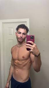 Kaleb ohlemacher nudes