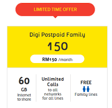 Check out digi more@home here. Facebook