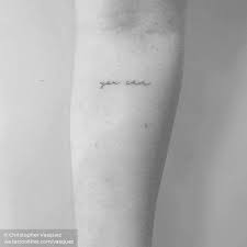 Pin En Prox Tatoo
