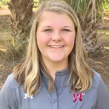 Girls Varsity Golf Roster