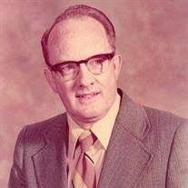 William Kenneth "Ken" Earman Sr. Obituary