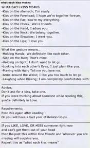 I Thought This Was A Writing Post For How To Write About Kissing And I Was Imagining The Couple Inmy Book Doing Th Kiss Meaning Relationship Quotes Cute Quotes