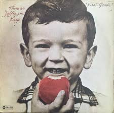 NEW THOMAS JEFFERSON Kaye