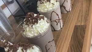 Selection of pies, wraps, sandwiches. Sweet Tooth Home Facebook