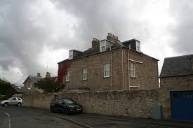 Santander financial services plc, jersey branch is a participant in the jersey bank depositors compensation scheme. File House Called Abbey Bank Kelso Jpg Wikipedia